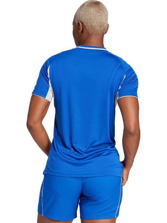 Tiro 25 Competition Jersey Aussehen Fußball