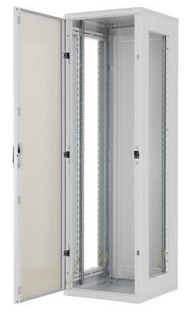 Triton Free-standing Rack 19" 27u 600x800