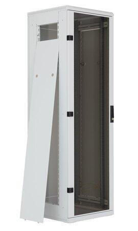 Triton Free-standing Rack 19" 27u 600x800