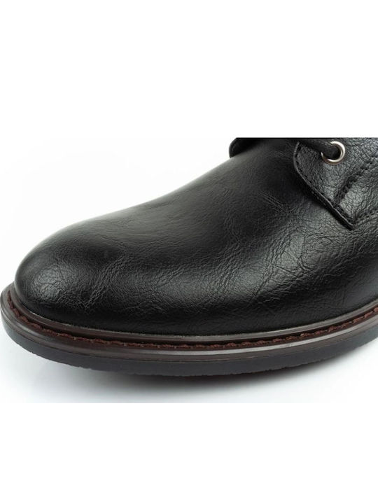 George Schwarz Chelsea Stiefeletten
