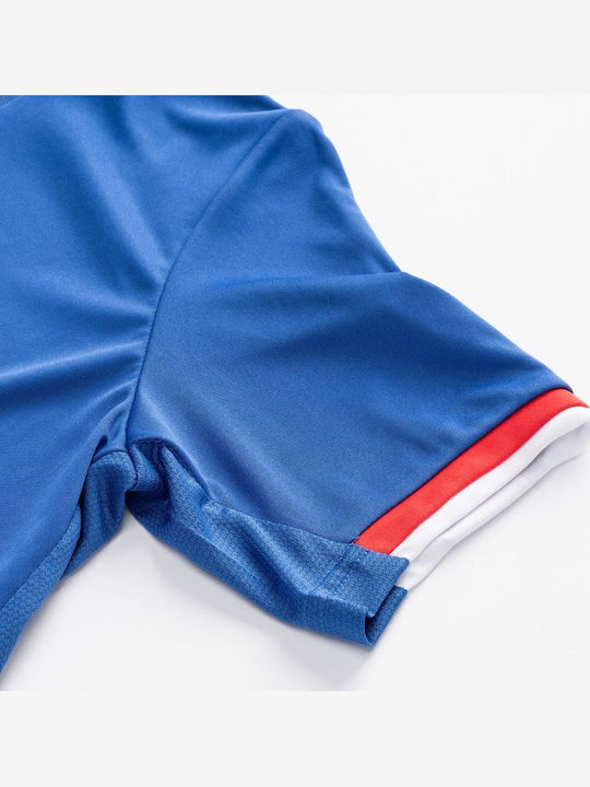 Xeno Children's Jersey Style Football
