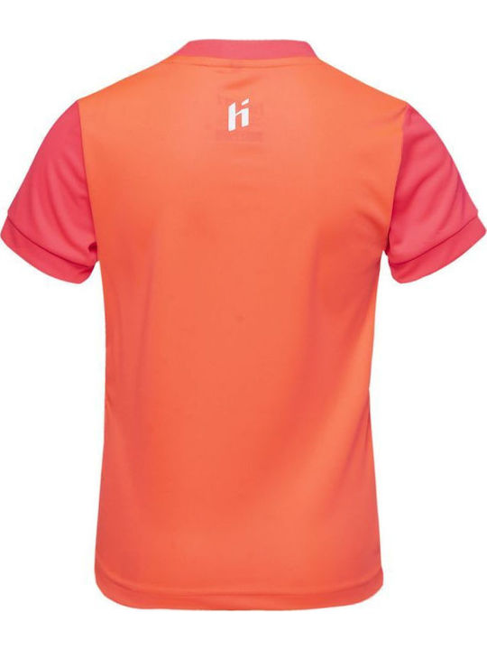 Sportivo Ii Children's Jersey Style Football