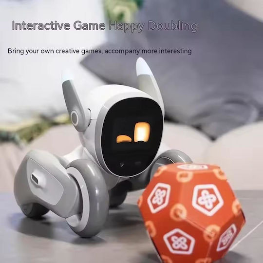 BlackView Loona Ferngesteuertes Spielzeug Weiß mit Kamera