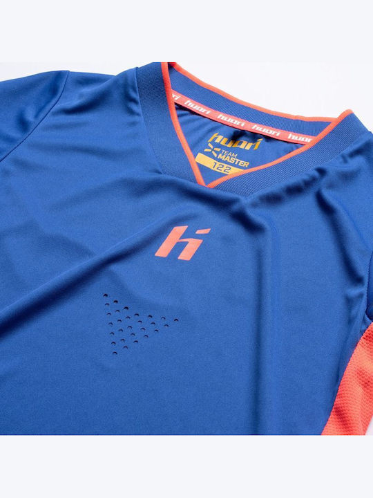 Children's Jersey Style Football