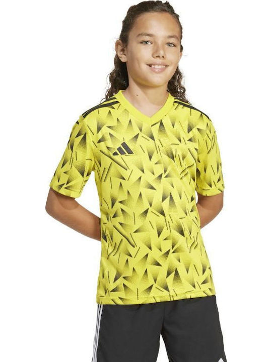 Team Icon 25 Jersey Aussehen Fußball