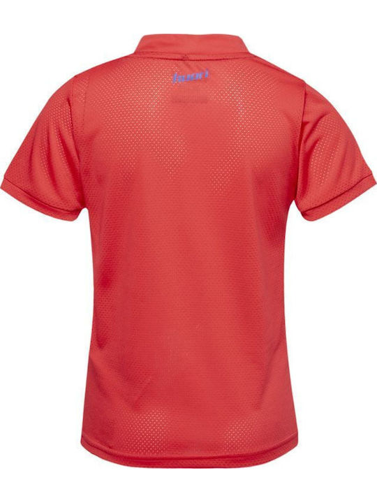 Children's Jersey Style Football