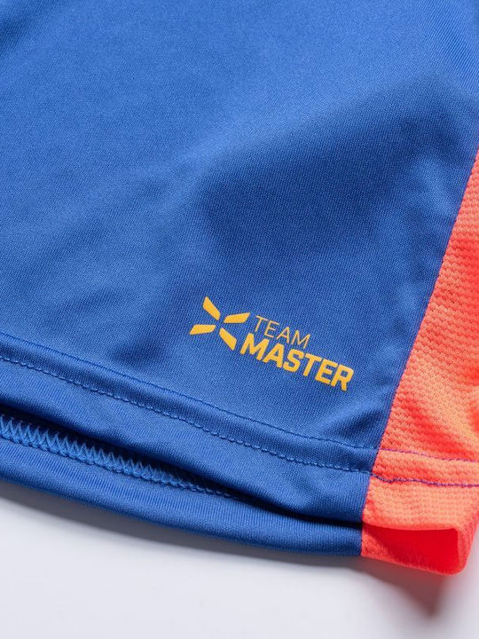 Children's Jersey Style Football