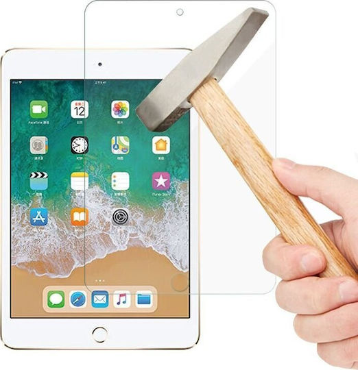 iLike 2.5D Tempered Glass (iPad Pro 10.5, iPad Air 3 (2019))