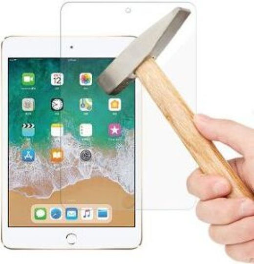 iLike 2.5D Tempered Glass (iPad Pro 11, iLike)