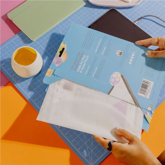 Paperlike Screen Protector (iPad 11” (2025), iPad 10,9” (2022-2024))