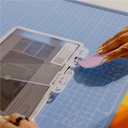 Paperlike Screen Protector (iPad 11” (2025), iPad 10,9” (2022-2024))
