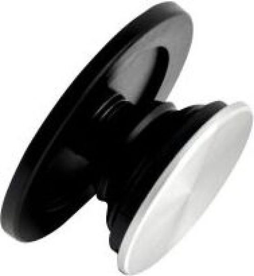 Ilike Universaler Halter Pop-Socket Universaler Pop-Halter Magnetisches Silber Iliunph50