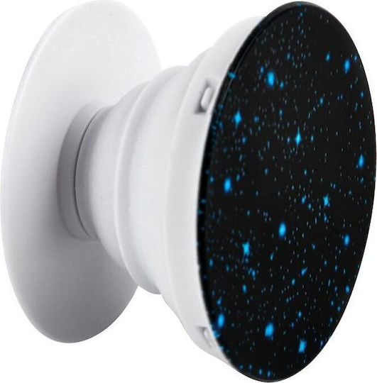Ilike Universal Holder Popsocket Universal Pop Holder Stars Black