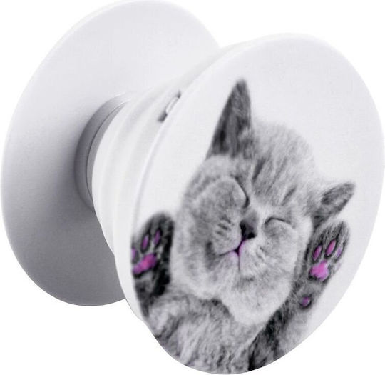 Ilike Universal Halter Pop-Socket Universal Pop-Halter Katze Iliunph22