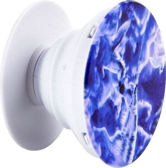 Ilike Universeller Halter Pop-Socket Universeller Pop-Halter Lila Iliunph5