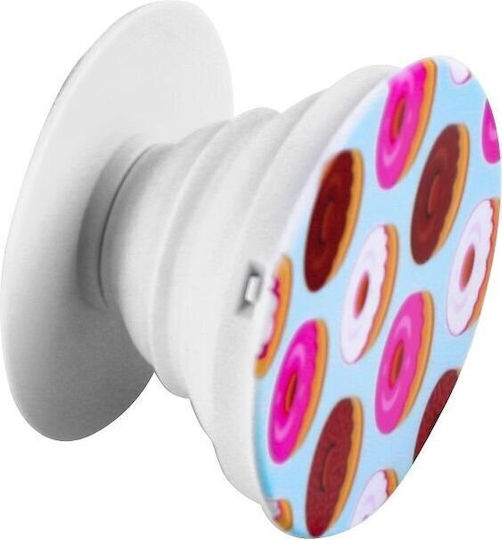 Ilike Universal Holder Pop Socket Universal Pop Holder Donuts Iliunph31