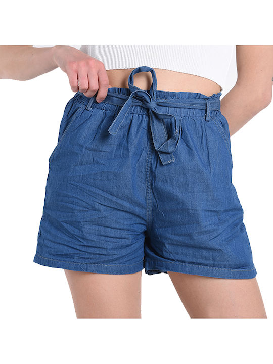 Women's Jean Shorts Jean