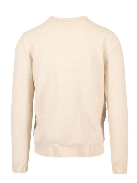 Blouse Beige