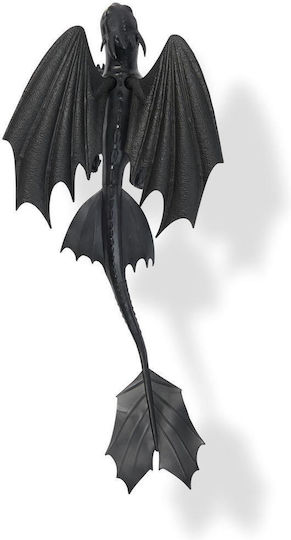 Spin Master Cum să Îți Dresezi Dragonul Figurina de Acțiune Dragon Toothless 20153913