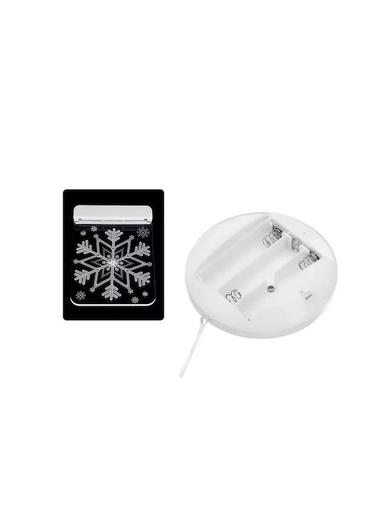 Ornament Suspendat Cloșcă Iluminată (Desene Și Modele Diverse) (Desene Și Modele Diverse)