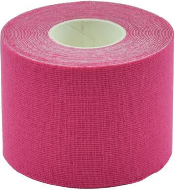 Vega Tape Ταινία Κινησιοθεραπείας 5cm x 5m
