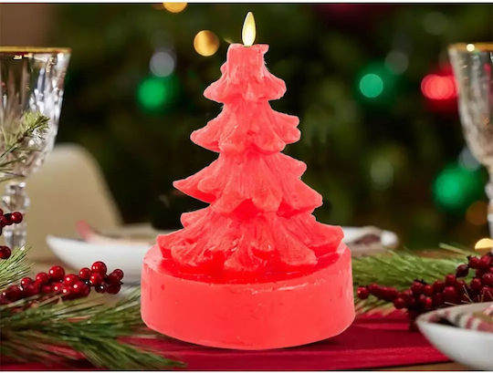 Verk Group Christmas Candle (Μiscellaneous Colors)