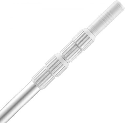 Vevor Telescopic Pool Pole 1-3.65m Cleaning Tools Bcgycqjtjycguec1m001v0