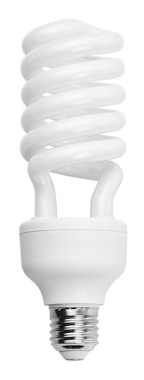 IRiSfot Εnergiesparlampe E27 45W