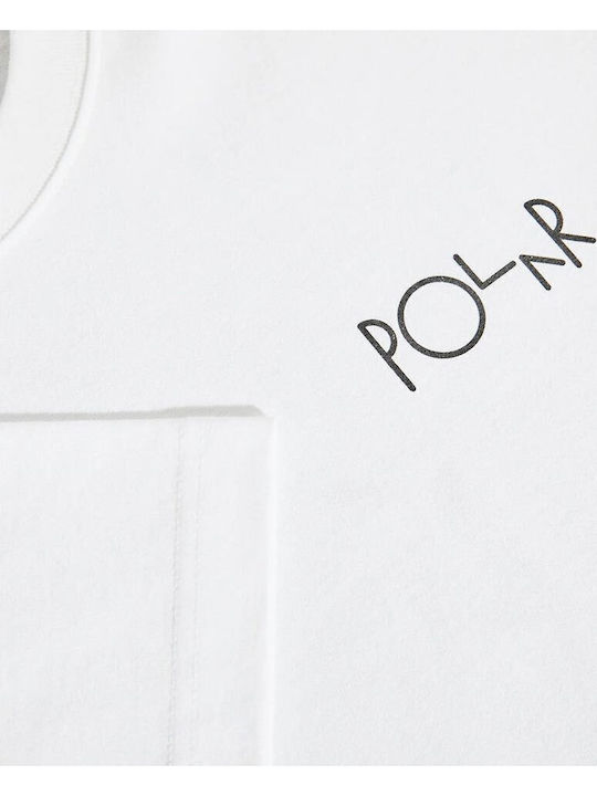 T-shirt White
