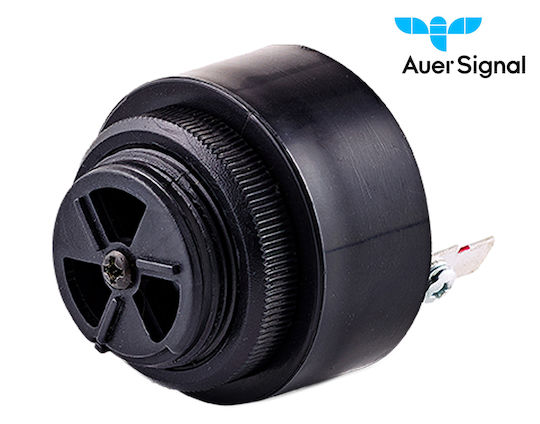 Alarm Siren Indoor 90dB 230V