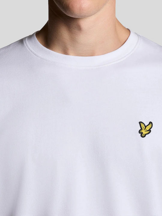 T-shirt White