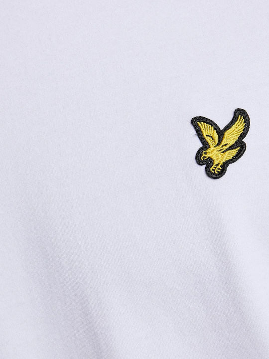 T-shirt White