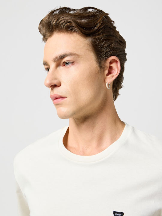 T-shirt White