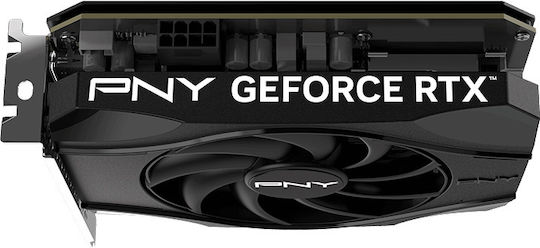PNY GeForce RTX 5050 8GB GDDR6 Single Κάρτα Γραφικών
