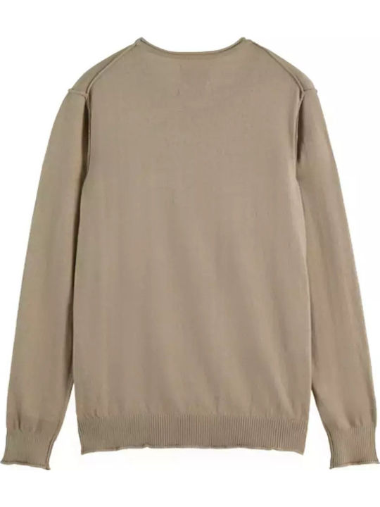 Neps Pulover Plaza Taupe