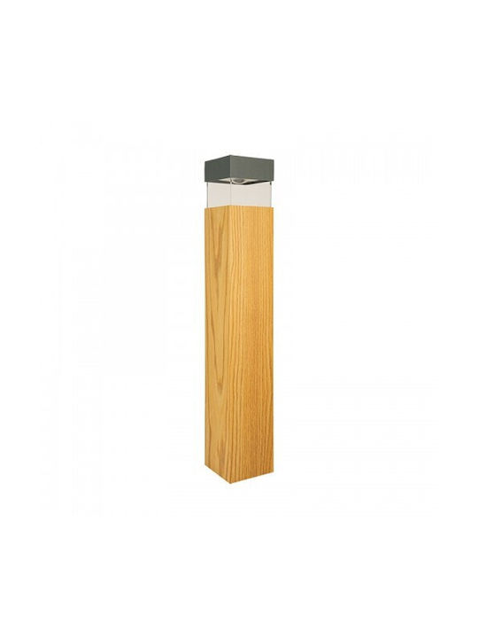 Zambelis Lights Post Mic LED 15W 60x10x10cm Zambelis Lights Post Mic LED 15W 60x10x10cm