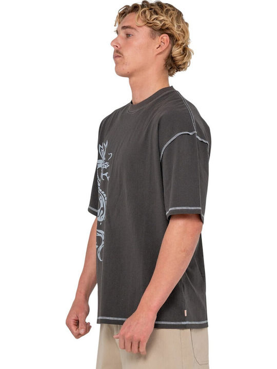 T-shirt Coal