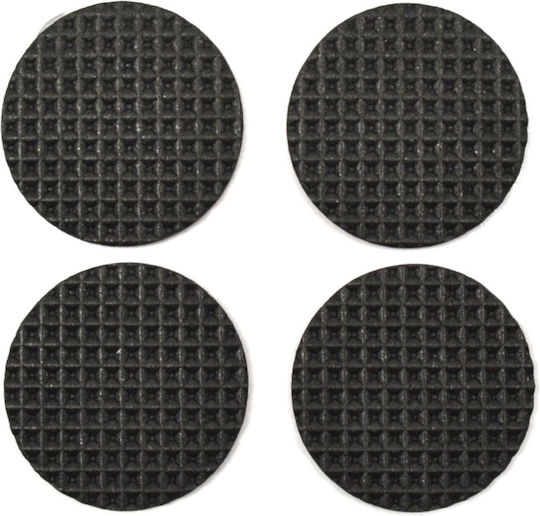 Felhome Non-Slip Bath Mat FELEK7129250 White 45x35cm