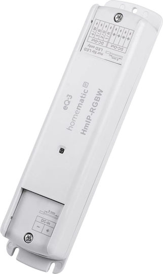 HomeMatic Intelligenter Schalter Dimmer 4 Kanäle