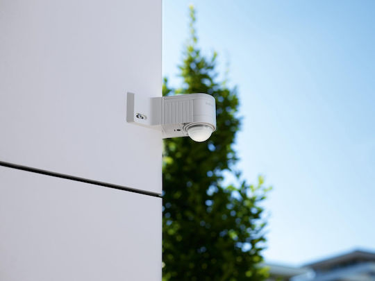 Steinel Wired Infrared Motion Sensor 240° Detection Angle 12m Scope