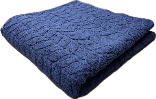 Σώματος 70x140εκ. Μπλε Βάρους 560gr/m² Σώματος 70x140εκ. Μπλε Βάρους 560gr/m²