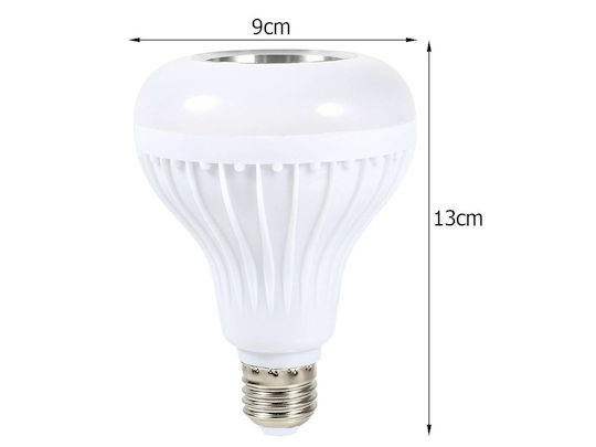 Verk Group Smart Lampe LED für Fassung E27 RGB
