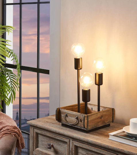 Eglo Decorative Table Lamp Wootton Eglo Decorative Table Lamp Wootton