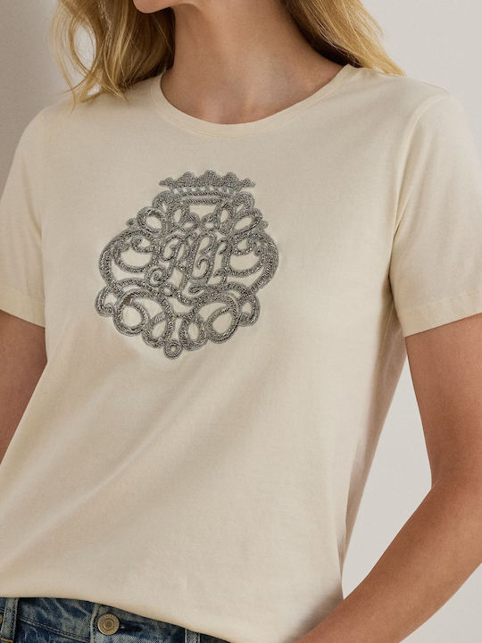 Women's T-shirt Blue