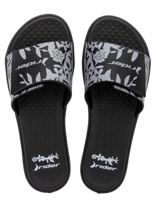 Pool Women's Slides Black