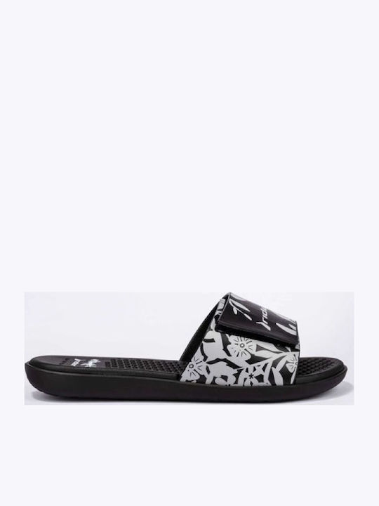 Pool Women's Slides Black