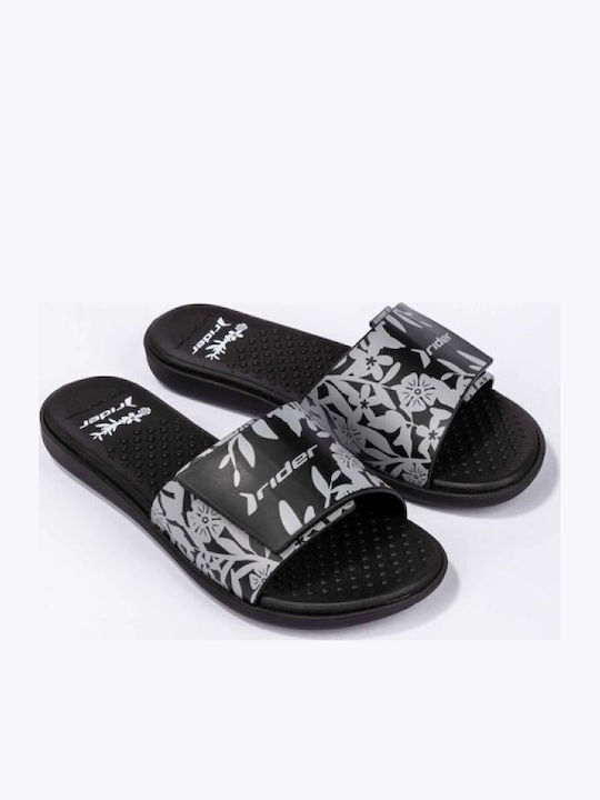 Pool Women's Slides Black