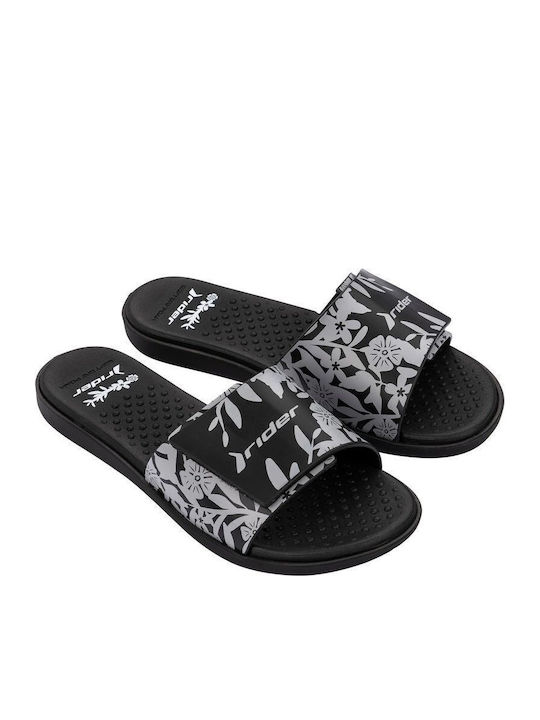 Pool Women's Slides Black
