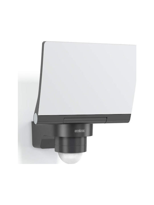 Steinel Wall-Mounted Outdoor Light LED IP44 20W with Warm White Light