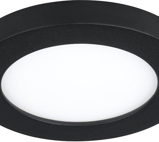 Eglo Anhänger LED Panel mit Warmes Weiß Licht 3000K